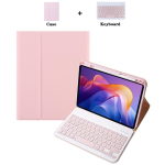 Kaitse&uuml;mbris Redmi Pad 2 11-tollisele, Eemaldatav Bluetooth-klaviatuuriga &uuml;mbris Redmi Pad 2 11-tollisele, pliiatsihoidjaga Redmi Pad 2 11-inch&French