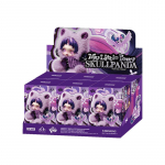 POP MART SKULLPANDA &times; My Little Pony Seeria Palusnuku Ripats Pimekarp