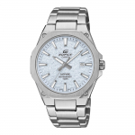 Casio meeste roostevabast terasest 100M veekindel analoog kvartsikell EFR-S108DE-2AV sinine