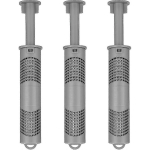 Kuumaveeallika Mullivanni 3 Spa Mineraalioonide Kassetfilter Vardad Mullivanni jaoks - R 1pcs