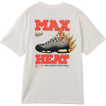 Nike meeste sportlik Max90 T-s&auml;rk 'Valge/Must' HQ9257-100 XL