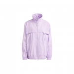 Adidas by Stella McCartney Naiste kerge kootud treeningjakk Lilla IL4180 XS