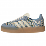 Sambae Liberty London x Sambae Wmns Adidas Originals 'Blue Cream White' Naiste JQ6046 36.5