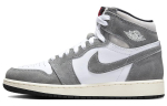 Jordan 1 Retro High OG Pesitud Must GS FD1437-051 36 gray