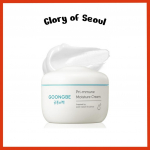 Goongjoong Bichaek / Goongbe Pri-mmune niisutav kreem, 180 ml | Korea beebikreem keha jaoks sheav&otilde;iga