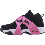 Nike Air Veer K&otilde;rged Laste Korvpallijalatsid Must Unisex 599213-003 38.5