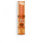 JELLY LIP OIL niisutav palsam #Popsicle Peach 2,4 g