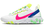 Nike React Element 55 Hyper Pink Naiste CU3011-161 36.5