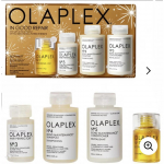 Olaplex No3 No4 No5 No7 Kingikomplekt