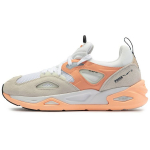 Puma Trc Blaze Kangast Mugavad Kerged Madalad Vabaaja Tossud Unisex Tossud Virsikuroosa 384958-04 38.5
