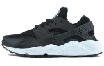 Nike Air Huarache Must Valge Naiste 634835-006 36