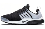 Nike Air Presto Mesh mustvalge 848132-010 38.5