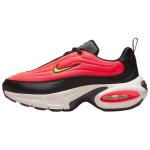 Nike Air Max Portal Hot Punch Volt Naiste Tennised Punane Must Sail HF3053-006 36.5 red