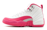 Air Jordan 12 Retro 'Vivid Pink' GS 510815-109 36