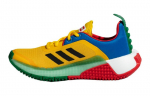 adidas Spordijalats LEGO Kollane GS FY8439 35.5