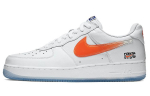 Nike Air Force 1 Low Kith Knicks Home CZ7928-100