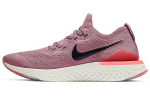 Nike Epic React Flyknit 2 naiste vabaajajalatsid Plum Dust BQ8927-500 36