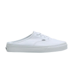 Vans Authentic Mule T&otilde;eline Valge Meeste Tossud VN0A54F7QLZ 43