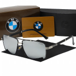 BWM luksuslikud p&auml;ikeseprillid meestele polariseeritud UV-kaitsega peegeldusvastased prillid BMW M X1 X3 X5 E39 E46 E60 E70 E90 F10 F15 F30 G20 G30 G60 G05 G18 jaoks NO CASE