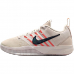 Nike Sabrina 3 Mugavad Madalad Laste Korvpallijalatsid Ivoorvalge Laste IB3088-002 36