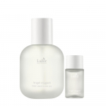 [Lador] BTS JIMIN Valitud Parf&uuml;&uuml;miga Juukse&otilde;li Komplekt (80ml + 10ml Mini) - [K-BEAUTY] Ni&scaron;il&otilde;hn ja siidihoolitsus 1) ANGEL MUGUET 80ml + 10ml