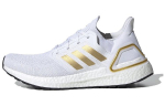 Adidas Wmns UltraBoost 20 'Gold Metallic' Naiste EG0727 36⅔