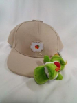 Universal Studio Japan Super Nintendo World Yoshi Magnet Maskott Pehmik M&uuml;ts