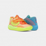 Puma LaMelo Ball MB.05 Rick and Morty 42 valge