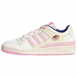 Adidas Originals X Disney Forum Cl Mugava istuvusega madalad tossud Naiste tossud Helesinine KH5900 39⅓