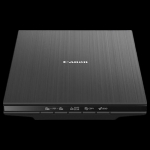 Canon CanoScan LiDE 400 kiirfoto skanner CN pistikuga (adapter kaasas)