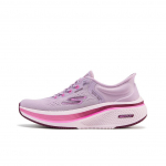 Skechers Slip-Ins Kerged l&ouml;&ouml;gisummutavad Hingavad Toetavad Tasakaalujooksukingad Naiste tossud Roosa 129006-PNK 36.5