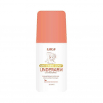 Organic Skin Japan Intensiivne kaenlapulber, Kuiv deodorant tundlikule nahale