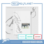 [Eeltellimus] SHINee 6. minialbum [Atmos] (PrIsmIc Atmos Ver.) [POB] No Benefit