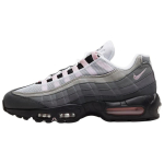 (WMNS) Nike Air Max 95 'Black Pink Foam' Naiste HJ5996-001 EU 38 gray