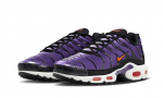 Air Max Plus Voltage Purple 38.5 EU