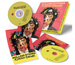 The Rolling Stones Foreign Tongues SHM-CD + Blu-ray Audio Karbikomplekt Jaapan EELTELLIMUS UPC:4988031884706
