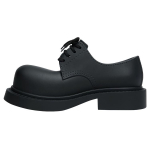 Balenciaga Steroid Derby 'Must' Meeste 717805W0FOI1000 EU 43 black