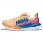 HOKA ONE ONE Mach 5 'Impala Cyclamen' Naiste 1127893-ICYC 36
