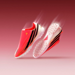 Adidas F50 Kollektsioon Laste Jalgpallisaapad Lapsed 31