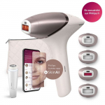 Philips lumea IPL IPL epilaator Series 9000 koos SenseIQ-ga BRP958/00