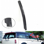 51137167236 V&auml;lisukse B-piilari parempoolne B-piilari katte liist Tihendiliist Vormimine Mini R55 Cooper Clubman 2007-2015 jaoks