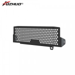 Radiaatorikaitse Honda CB125R 2018 2019 2020 2021 2022 2023 2024 2025 jaoks Radiaatoriv&otilde;re Kate Kaitse CB 125R CB125 R must