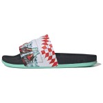 Coca-Cola x adidas Adilette OG CF Sandaalid Must Valge Unisex Sandaalid Core-Black Cloud-White None KH6903 39 black