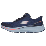 Skechers Go Run Consistent 2.0 Mugavad madalad vabaaja jooksujalatsid Meeste tossud Tumesinine 220880-NVY 40
