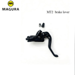MAGURA MT2 Pidurihoob H&uuml;drauliline ketaspidur Jalgratas Suunataoline Vasak/Parem Universaalne MT2 1PC black