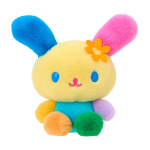Sanrio pehmem&auml;nguasi S Usahana (Soovitatav vanus 3 aastat ja vanemad) Kauba nr. 611689 beige