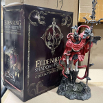ELDEN RING Figuurid Shadow of the Erdtree Messmeri Figuurid Tegevus Anime Figuur PVC Kuju Kollektsiooni Mudel Dekoor M&auml;nguasi Kingitused no box