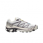 Salomon XT-6 White Plum Perfect Unisex tossud Vanilla-Ice L47864600 36⅔