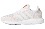 Adidas Swift Run 'White Copper Metallic' Naiste EG7983 37⅓