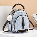 Uus Naiste Pehme Nahast Kott, &Otilde;lakott Crossbody Seljakott K&auml;ekott beež
